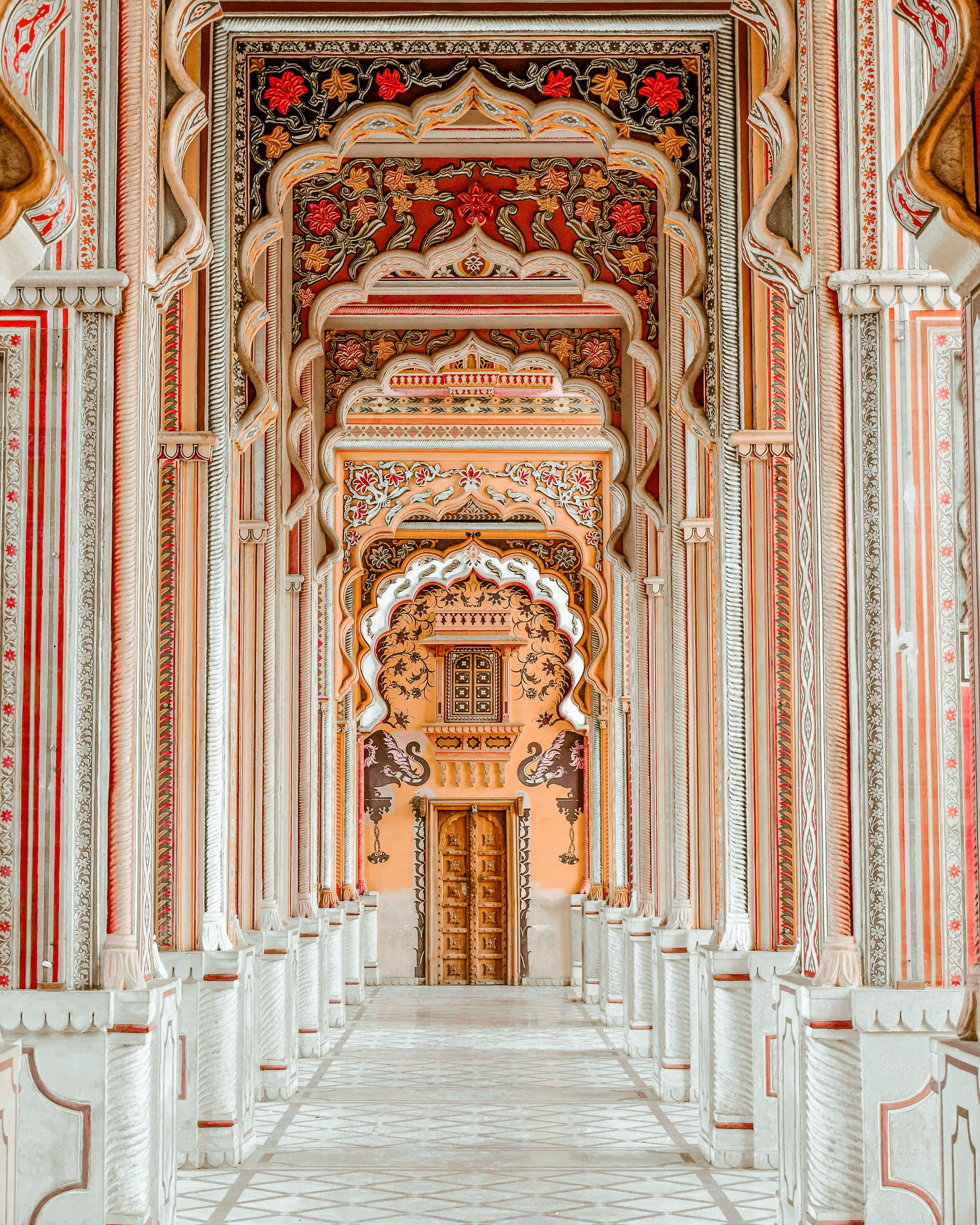 Rajasthan Tour