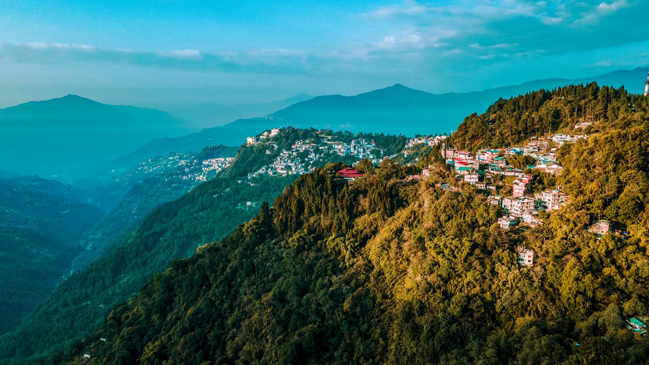 Sikkim Tour